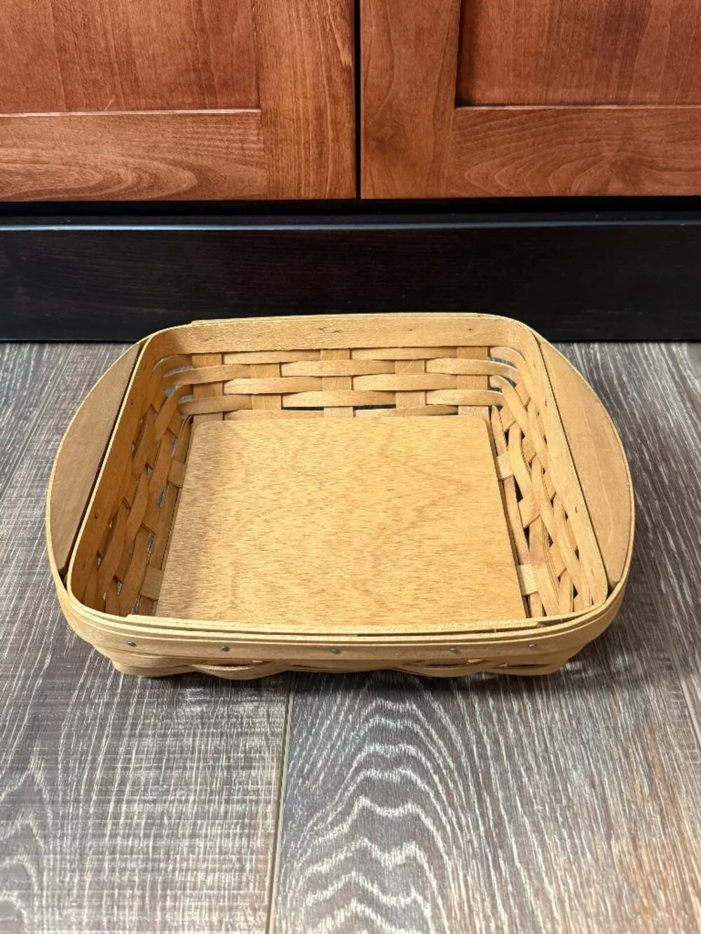 Longaberger – Napkin Holder